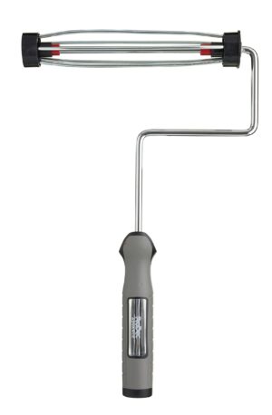 Prodec 9" x 1.75" paint roller frame
