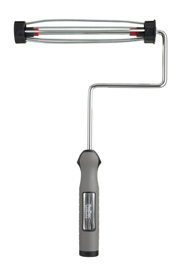 Prodec 9" x 1.75" paint roller frame