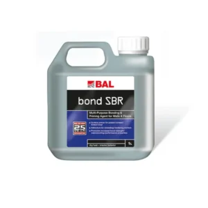 BAL bond SBR