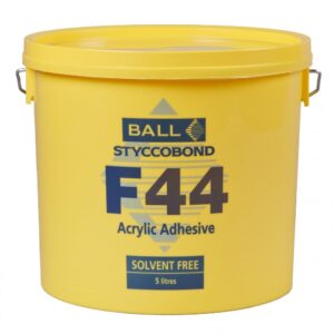 F Ball F44