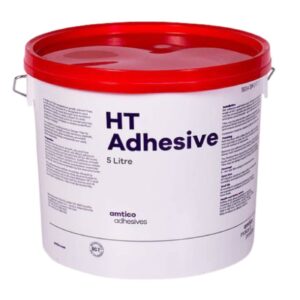 Amtico high temperature adhesive 5L