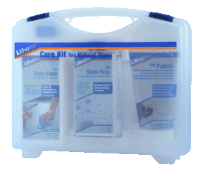 Lithofin AE5 kit