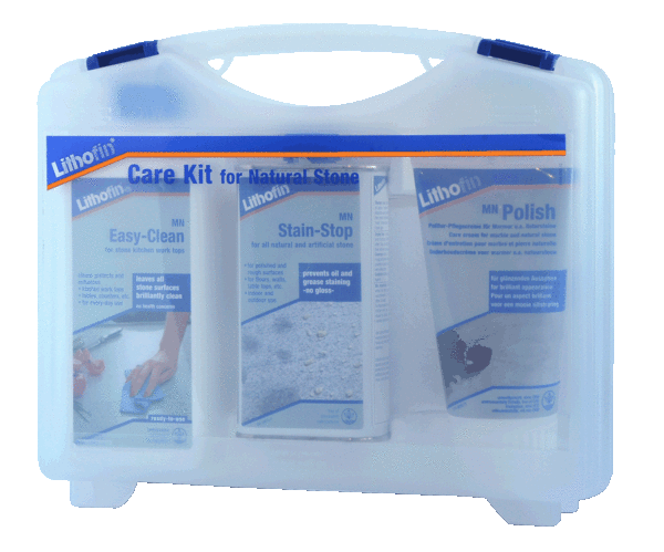 Lithofin AE5 kit