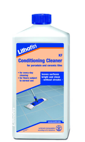 Lithofin conditioning cleaner 1L