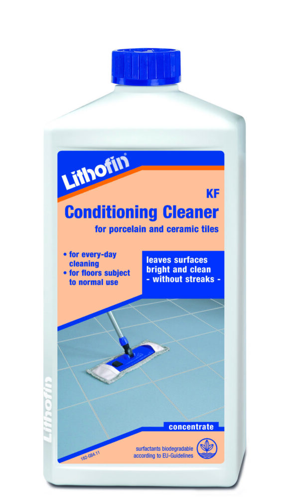 Lithofin conditioning cleaner 1L