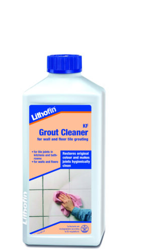Lithofin grout cleaner 500ml