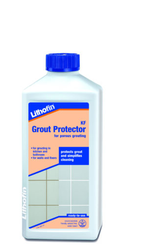 Lithofin grout protector 500ml