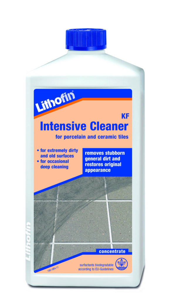 Lithofin intensive cleaner 1L