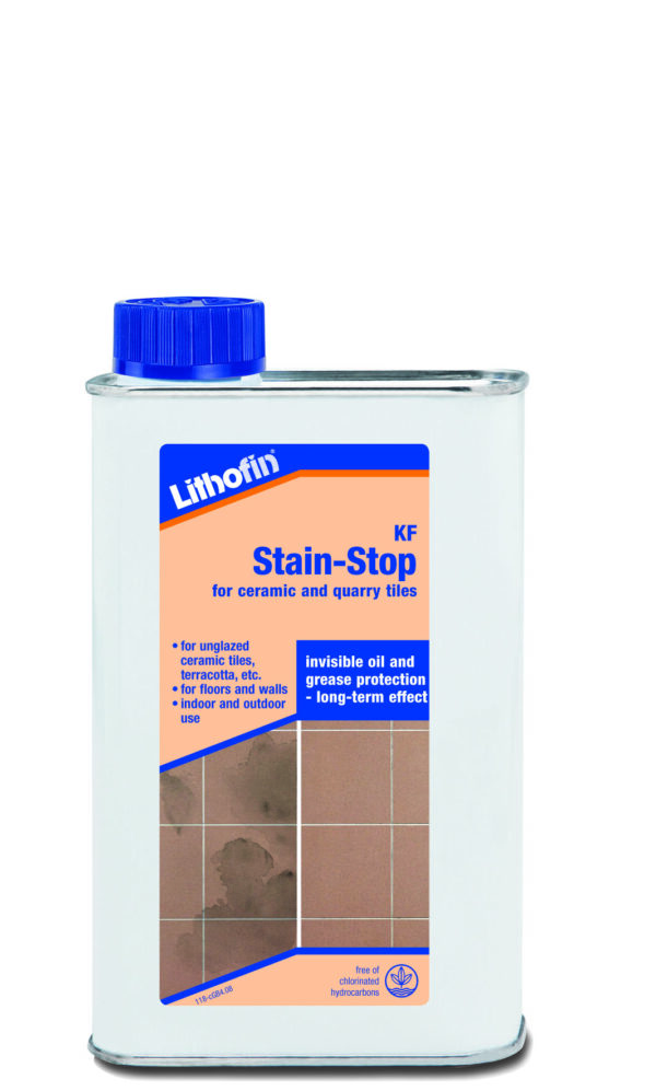 Lithofin stain stop kf - Image 2