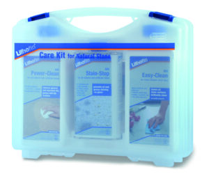 Lithofin BE5 Kit