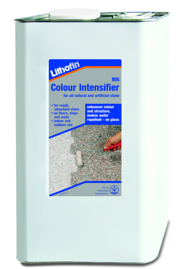 Lithofin colour intensifier - Image 2