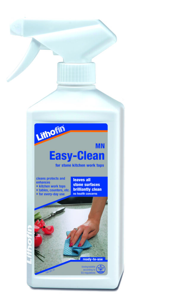 Lithofin easy clean - Image 2