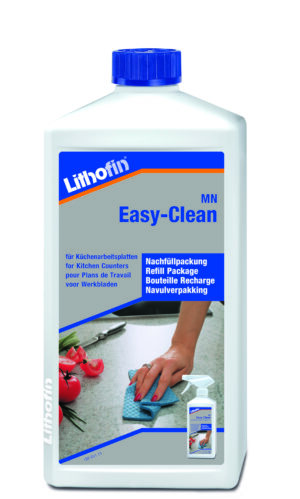 Lithofin easy clean