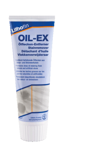 Lithofin oil ex 250ml