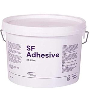 Amtico solvent free adhesive