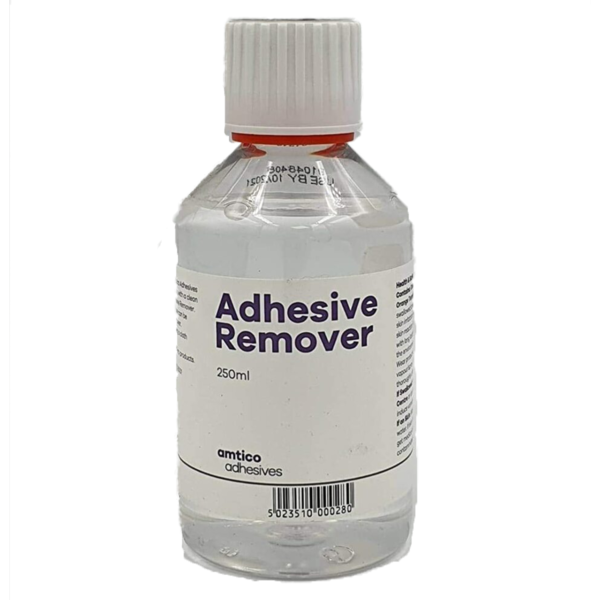 Amtico adhesive remover 250ml