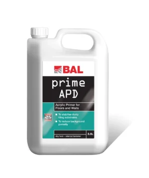 BAL prime APD 2.5L