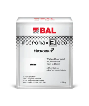 Bal micromax 3 eco