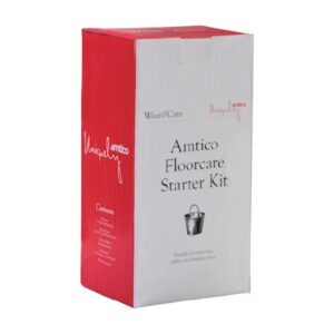 Amtico wear and care kit