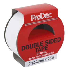 Prodec Double Sided Tape
