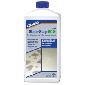 Lithofin stain stop eco