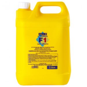 F Ball F1 5L