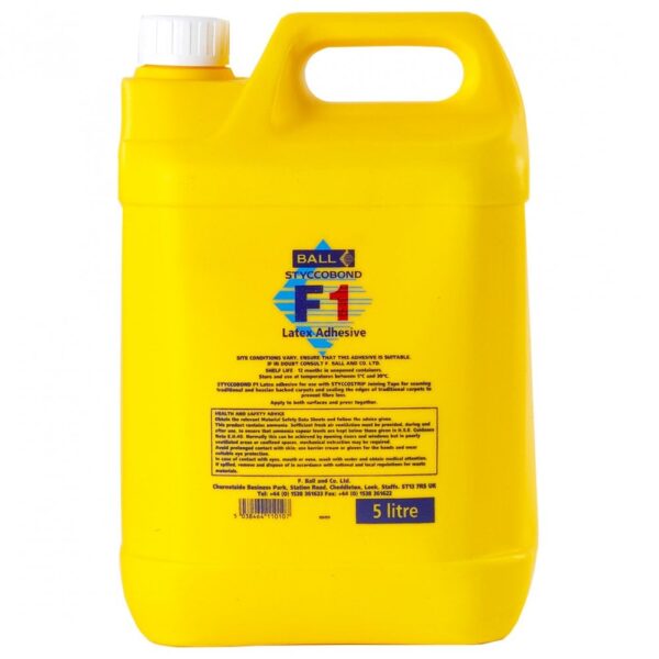 F Ball F1 5L