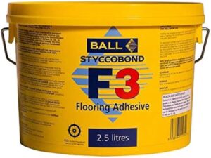 F Ball F3