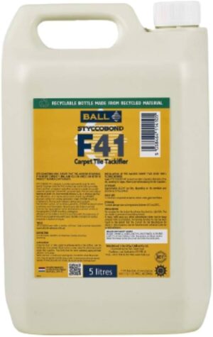 F Ball F41 5L