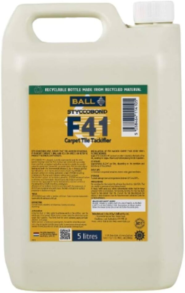 F Ball F41 5L