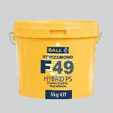 F BALL F49 5KG
