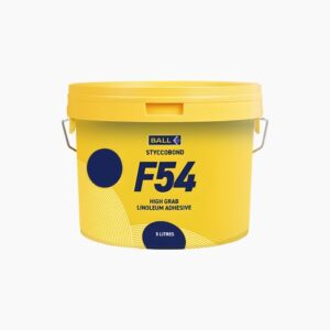 F BALL F54 5L