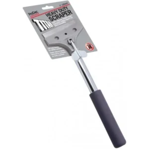 Prodec 4" titan heavy duty scraper