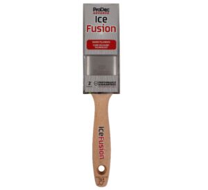 ProDec Ice Fusion 2" Brushes