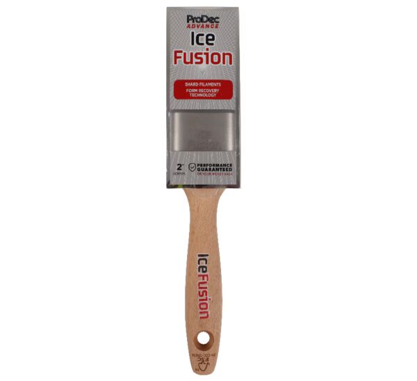 ProDec Ice Fusion 2" Brushes