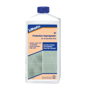 Lithofin protective impregnator