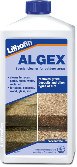 Lithofin algex 1L