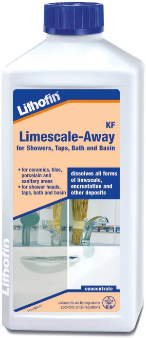Lithofin limescale away 500ml