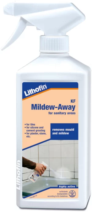 Lithofin mildew away 500ml
