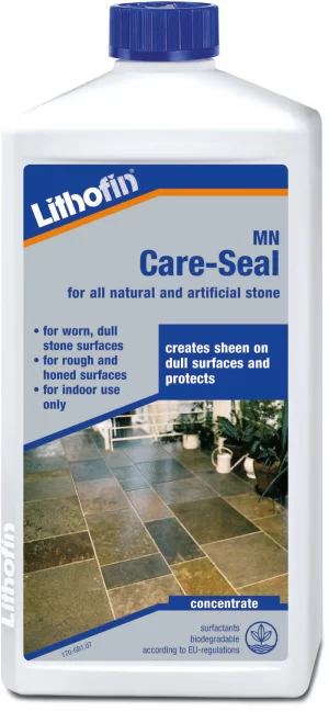 Lithofin care seal 1L