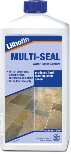 Lithofin multi seal