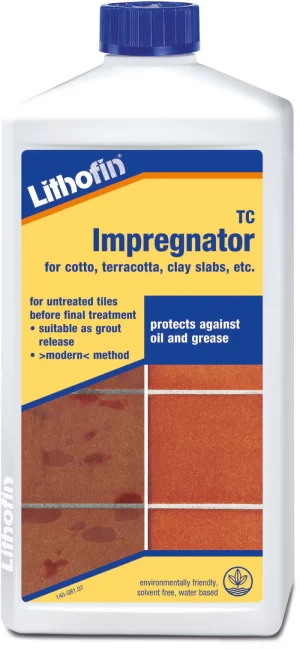 Lithofin TC impregnator 1L