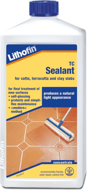 Lithofin TC sealant 1L
