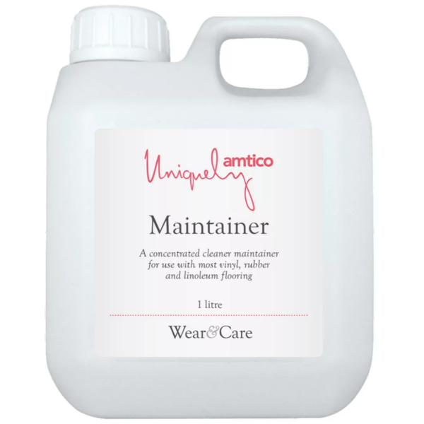 Amtico maintainer