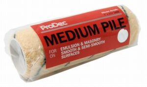 ProDec tiger medium pile 9" x 1.75" roller refill