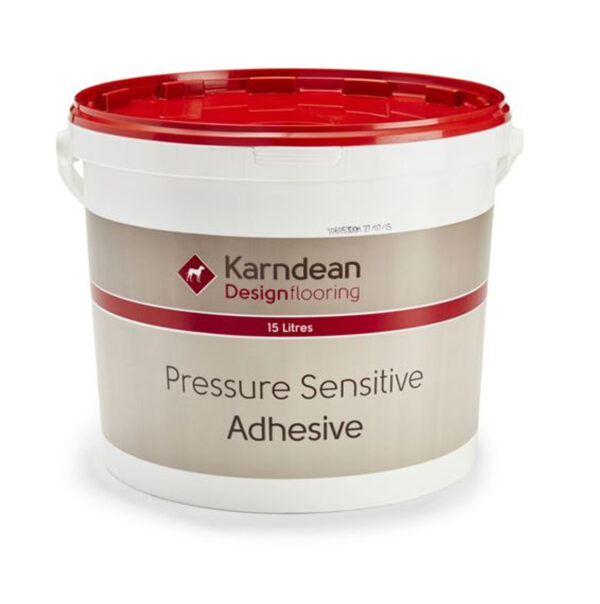 Karndean pressure sensitive adhesive - Image 2