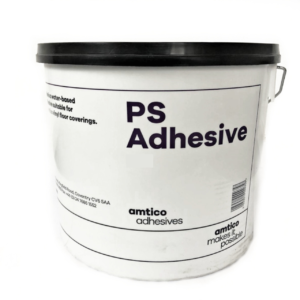 Amtico pressure sensitive adhesive 6kg