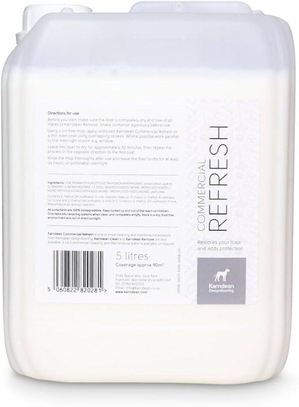 Karndean refresh - Image 3