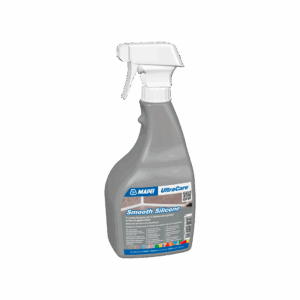 Mapei ultracare smooth silicone 750ml