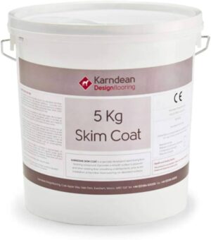 Karndean skim coat 5kg